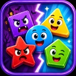 Shape Fear & Fun