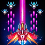 Shooter Space - Galaxy Attack