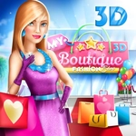 Shopping Games for Girls