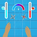 Shower Water