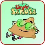 Simple Samosa Run