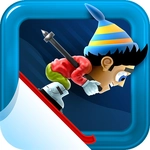 Ski Safari - Adventure