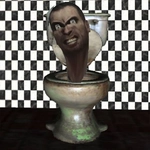 Skibidi Toilet Terror