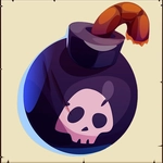 Skulls And Bombs
