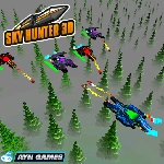 Sky Hunter 3D