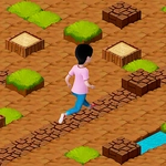 Sliding Tim: Way to home