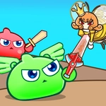 Slime Assembly Endless