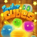 Smiley Cubes
