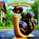 Snaily Braver (Europe Adventure)