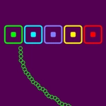 Snake Color Break