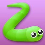 Snake.io Puzzle