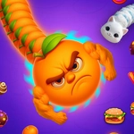 Snash Master: Snail Fun Game