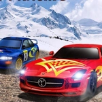 Snowfall Racing Championship