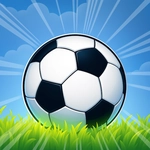 Soccer Volley