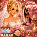 Sofia Wedding Story