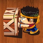 Sokoban: Puzzle Game