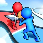 Soldiers Duel