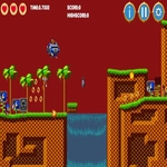 Sonic Html5