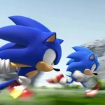 Sonic Runner