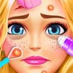 Spa Day Makeup Artist - Makeover Game For Girls