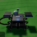 Space Rover