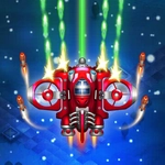 Space Shooter - Alien Galaxy Attack