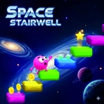 Space Stairwell