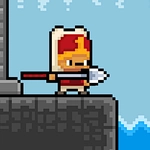 Spear of Janissary