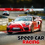 Speed Car Racing