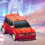 Speed Drifter Ultimate