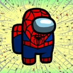 Spider Among Us Imposter