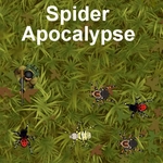 Spider Apocalypse