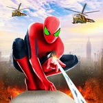 Spider Man Super Warior