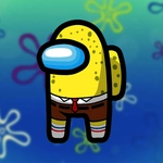 Spongbob Among Us