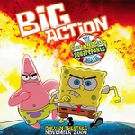 SpongeBob Jigsaw Puzzle