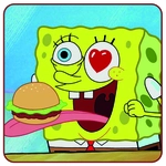 SpongeBob Tasty Pastry Party