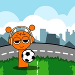 Sprunki Ball Juggling