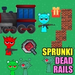 Sprunki Dead Rails