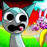 Sprunki Monster Hunt