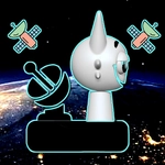 Sprunki Satellite Catcher