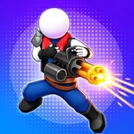 Squard Shooter