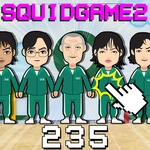 Squid Clicker Game 2