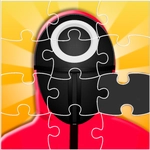 Squid Game Master Game