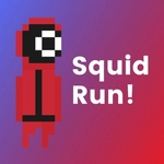 Squid Run! 4