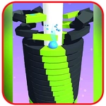 STACK BOUNCE BALL 3D