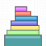 Stack Color