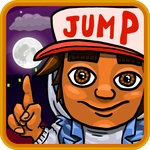 Stack Jump 3D