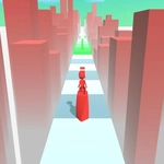 Stack Tower Colors Run 3D - Tower Run Cube Surfer