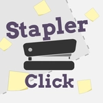 Stapler Click