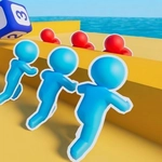 Stick Roll Arena